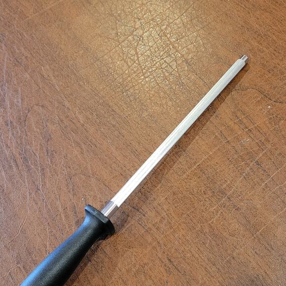 J.A. Henckels International Knife Sharpening Honing Rod - Picture 3 of 7